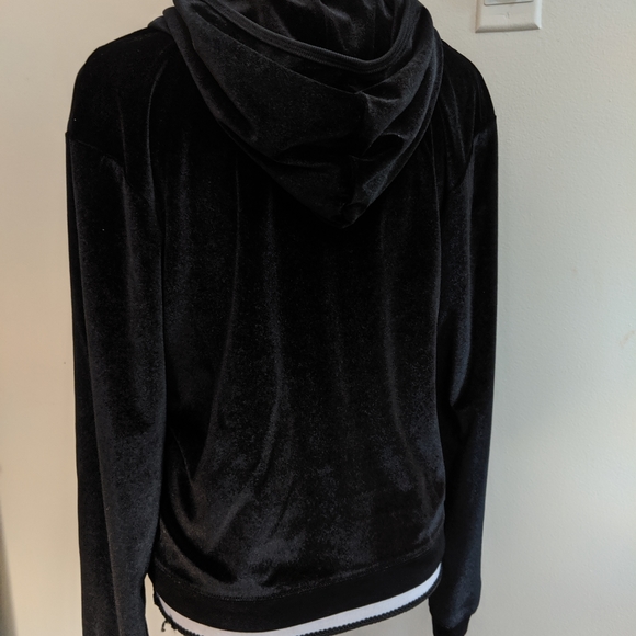 Zip Up Jacket - Picture 2 of 4